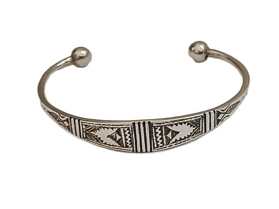 Bracelet touareg
