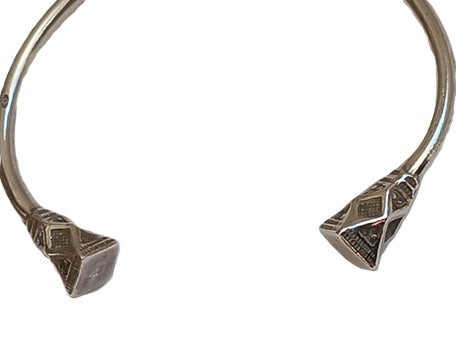 Bracelet touareg