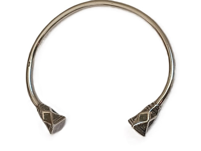 Bracelet touareg