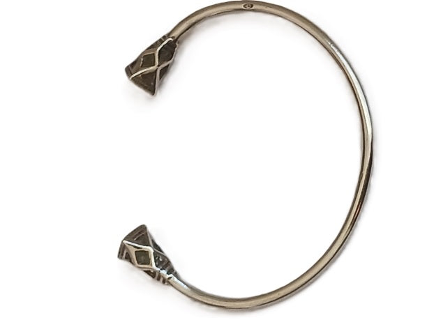Bracelet touareg
