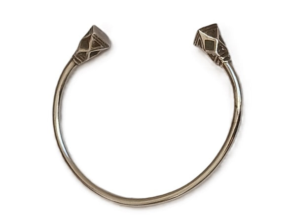 Bracelet touareg