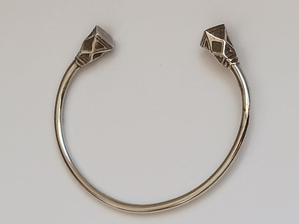 Bracelet touareg