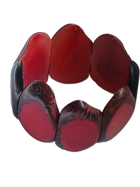 Tagua Bracelet
