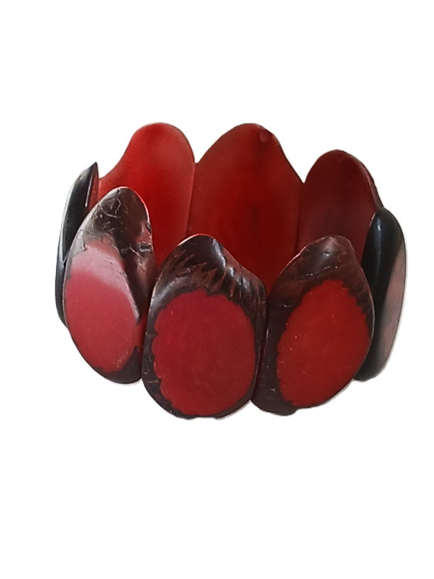 Tagua Bracelet