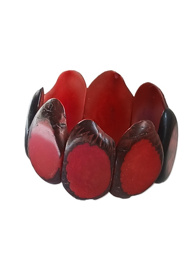 Tagua Bracelet