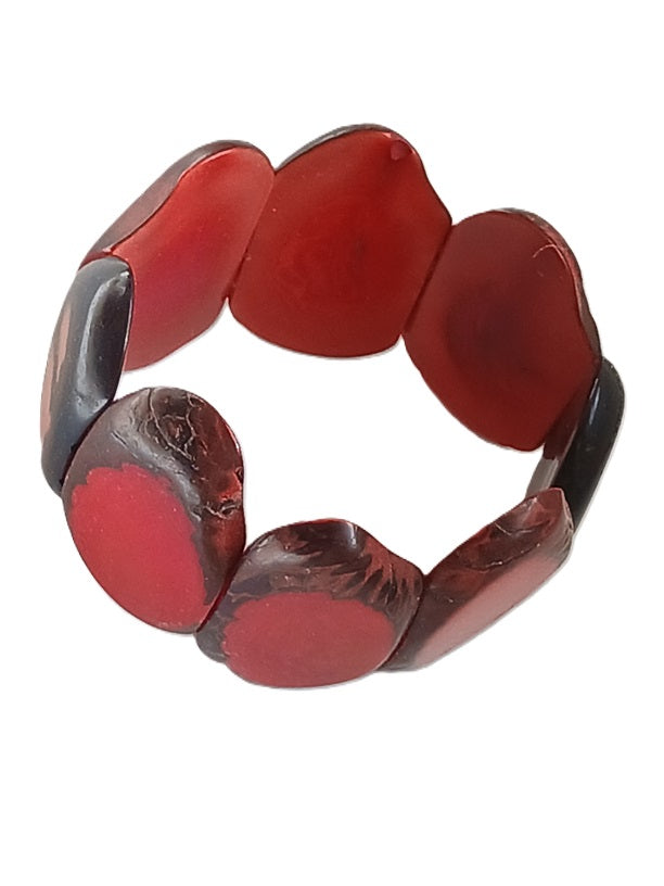 Tagua Bracelet