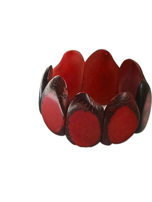 Tagua Bracelet