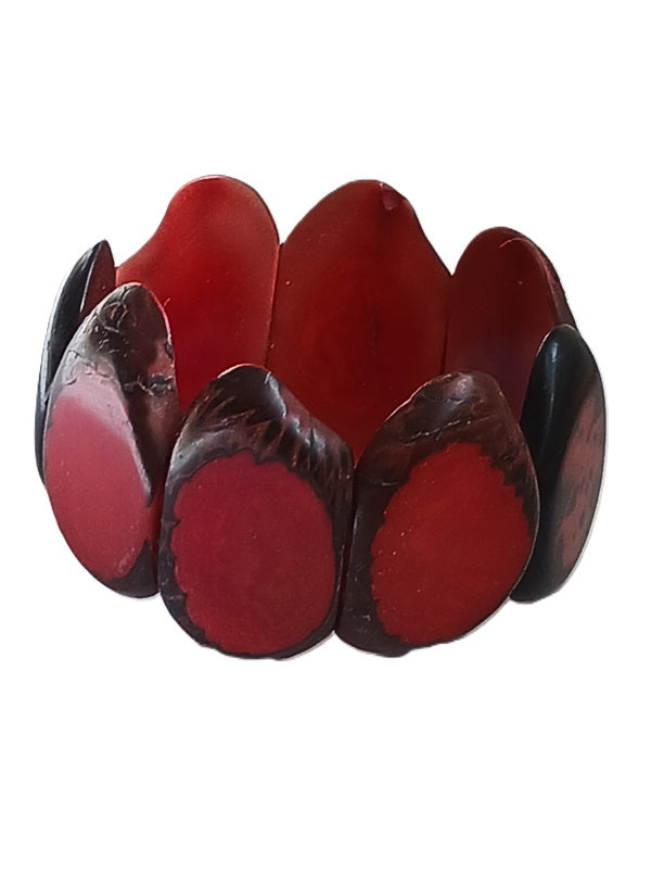 Tagua Bracelet