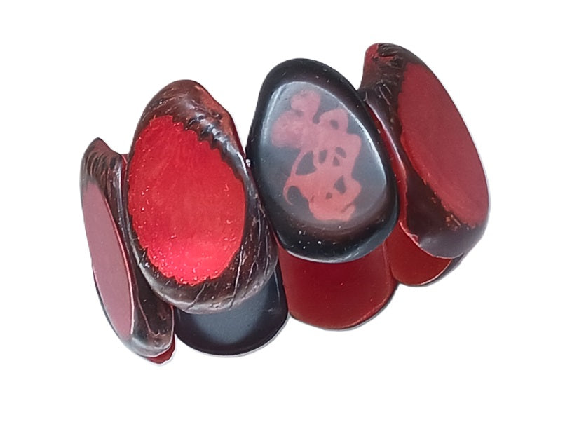 Tagua Bracelet