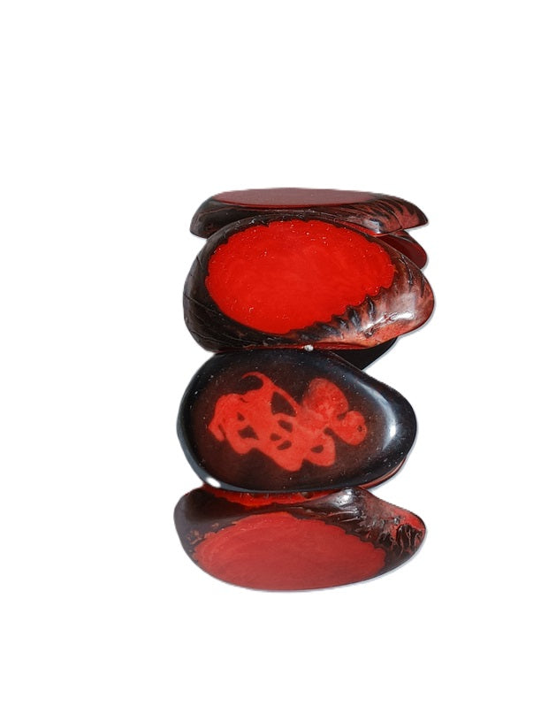 Tagua Bracelet