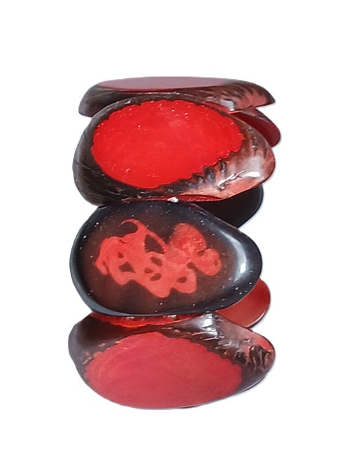 Tagua Bracelet