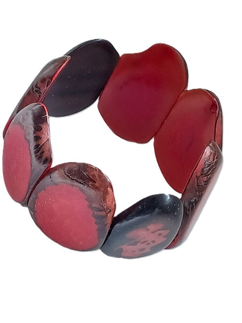Tagua Bracelet