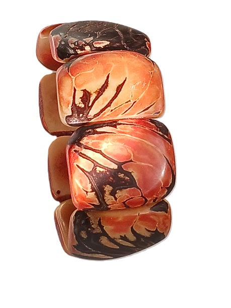 Bracelet en Tagua