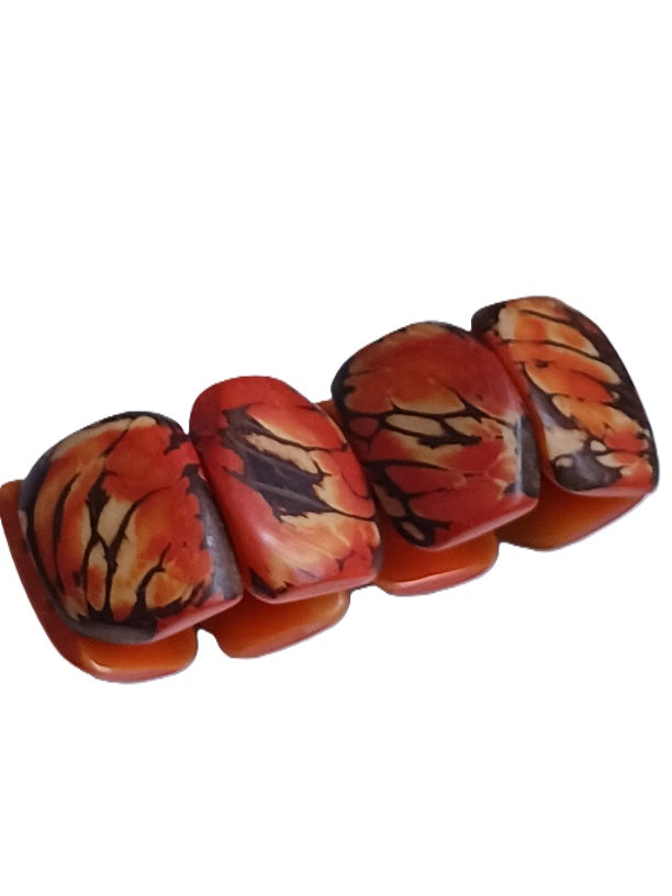Bracelet en Tagua