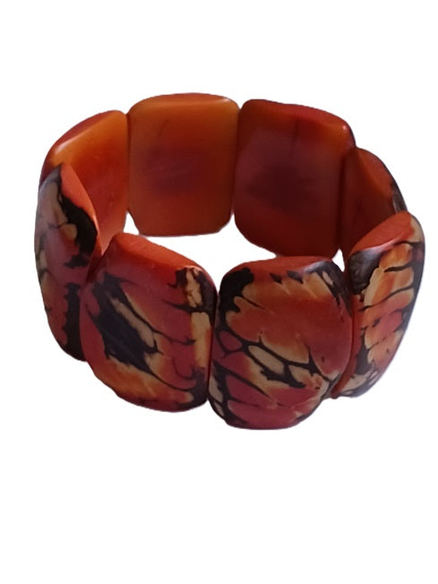 Bracelet en Tagua