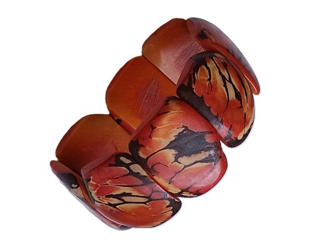 Bracelet en Tagua