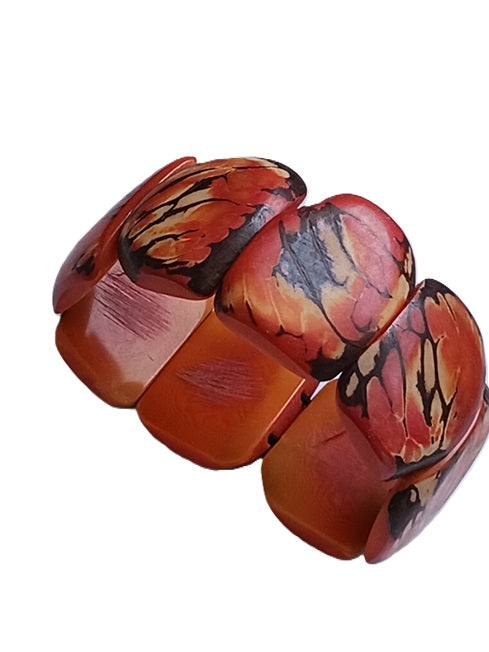 Bracelet en Tagua