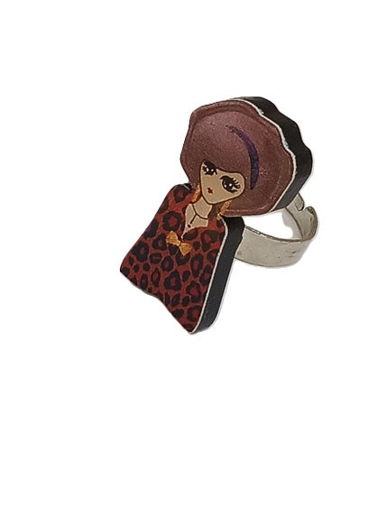 Bague
