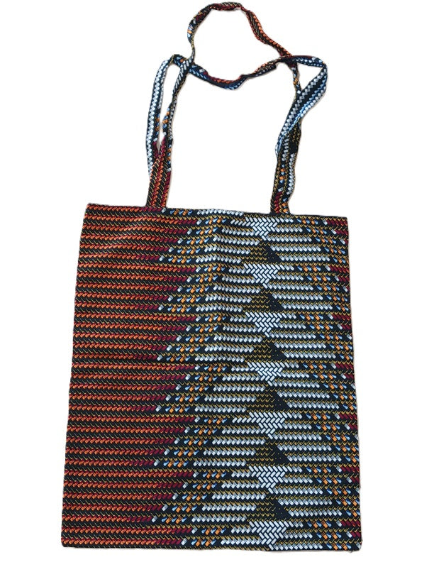 Sac en tissu Tote bag - Doublé avec poche intérieure