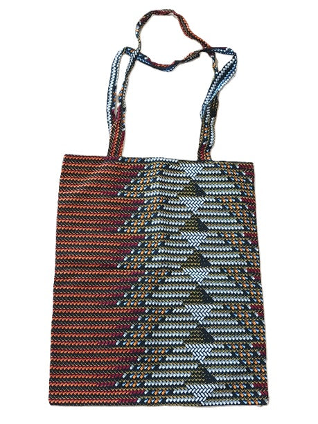 Sac en tissu Tote bag - Doublé avec poche intérieure