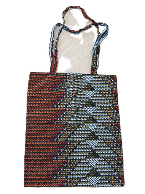 Sac en tissu Tote bag - Doublé avec poche intérieure