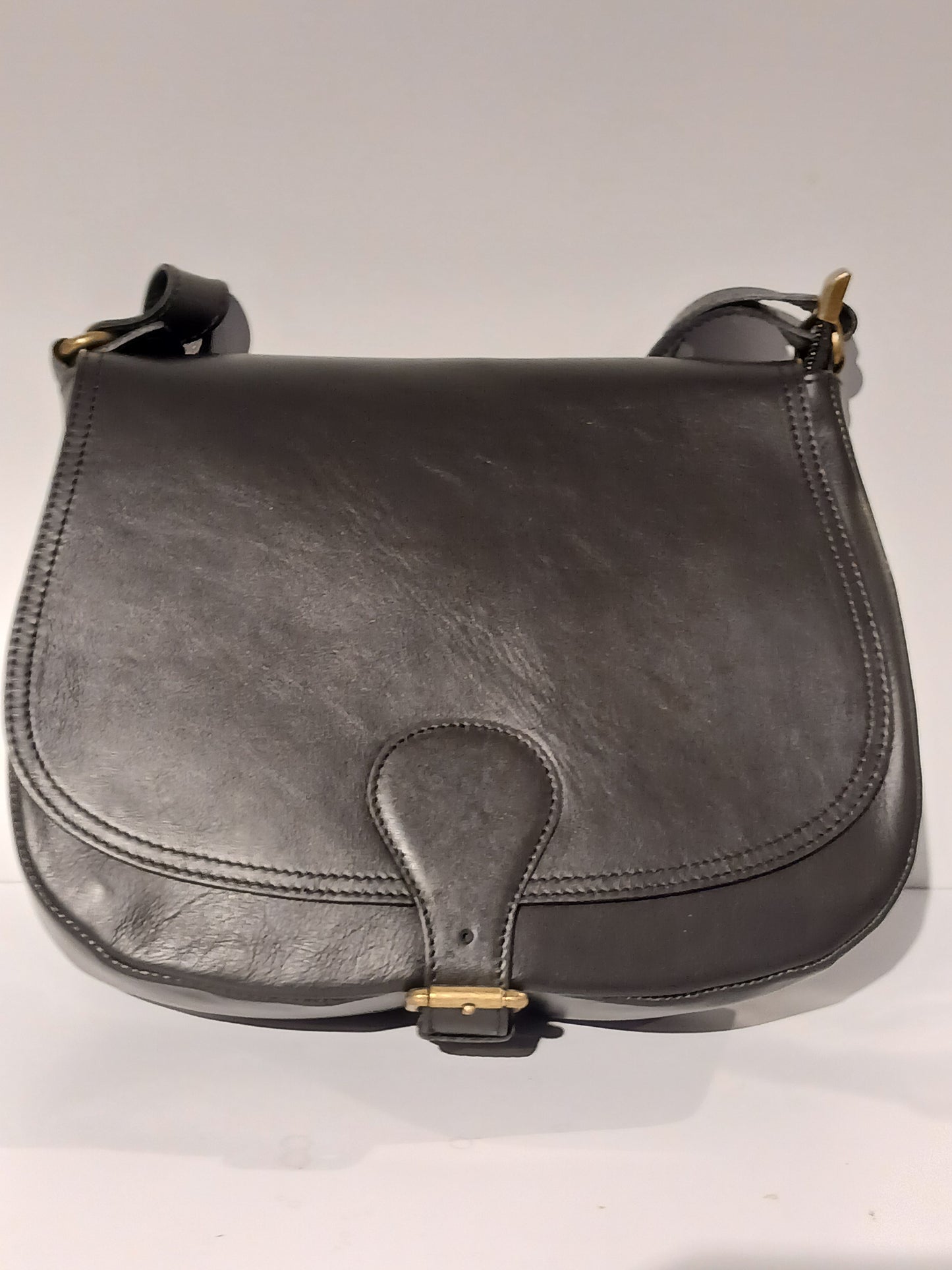 Sac à main en cuir - Dune
