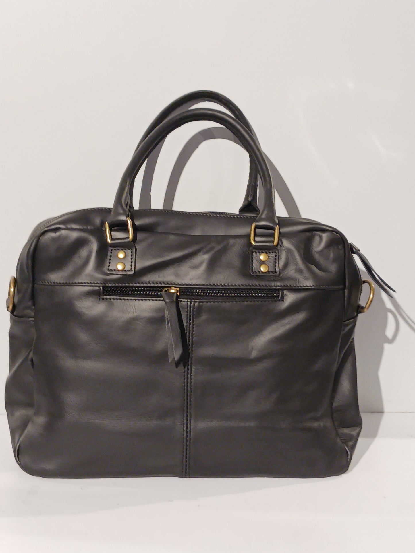 Sac à main en cuir - Timia