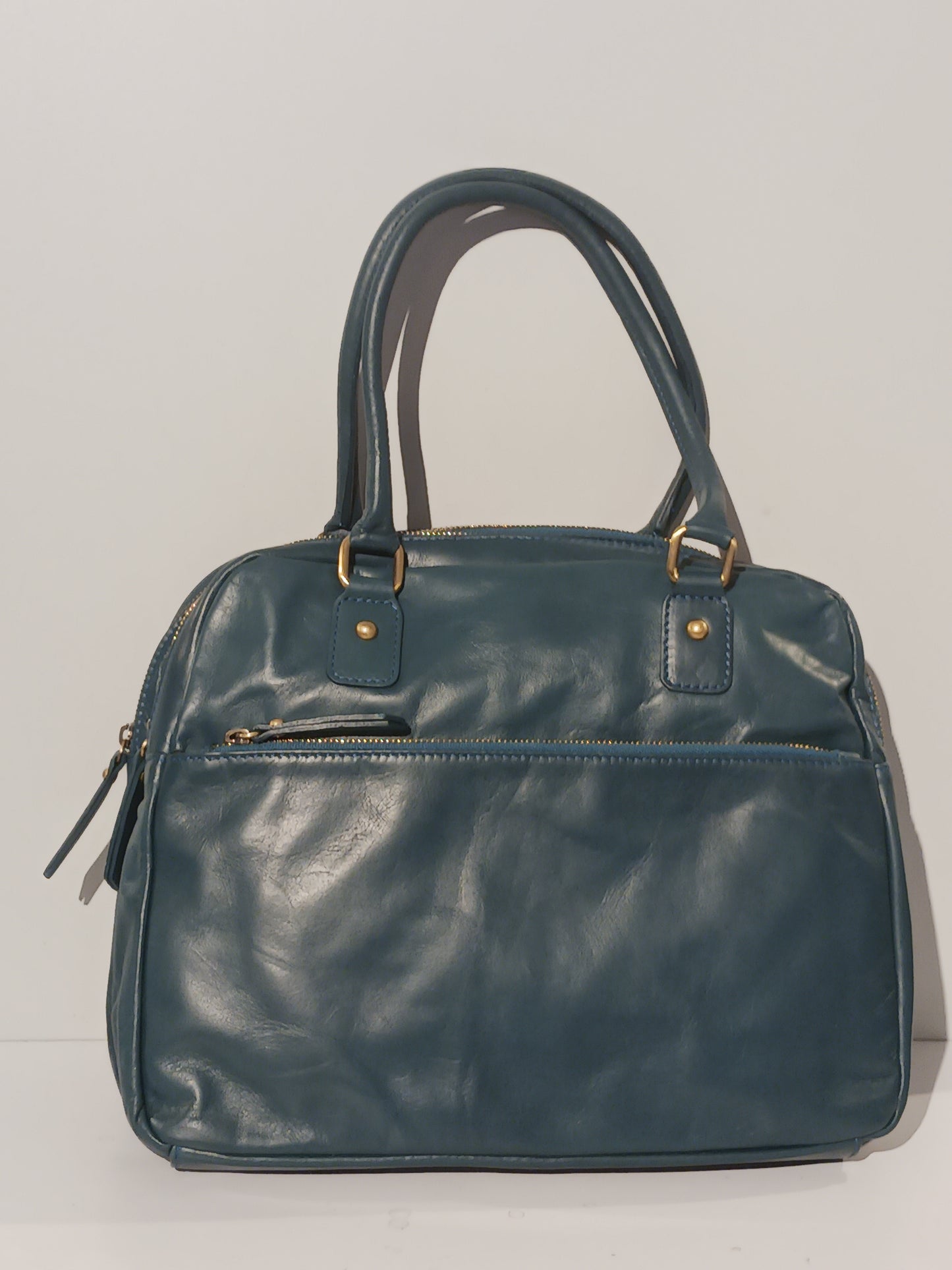 Sac à main en cuir - Hoggar