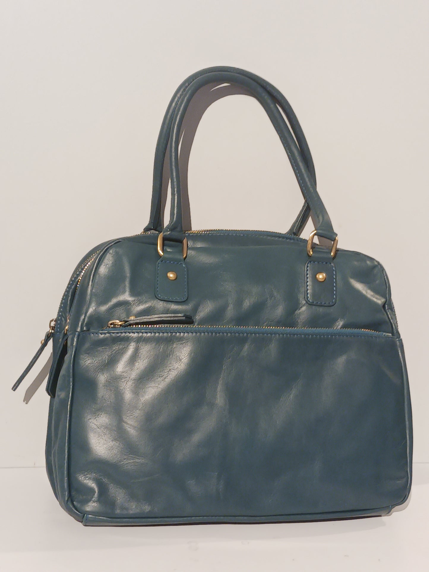 Sac à main en cuir - Hoggar