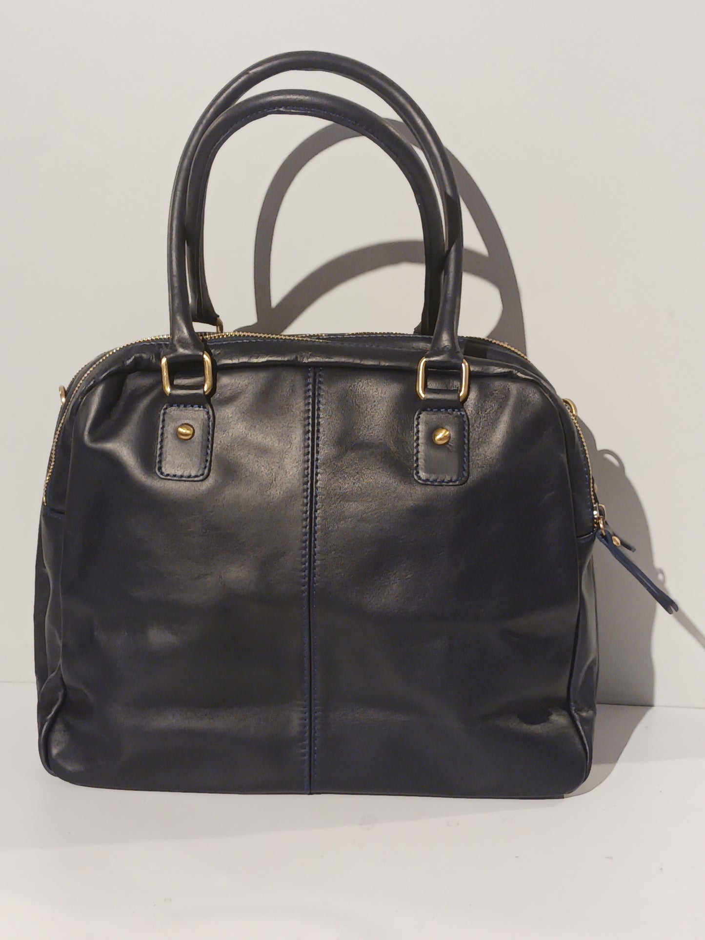 Sac à main en cuir - Hoggar