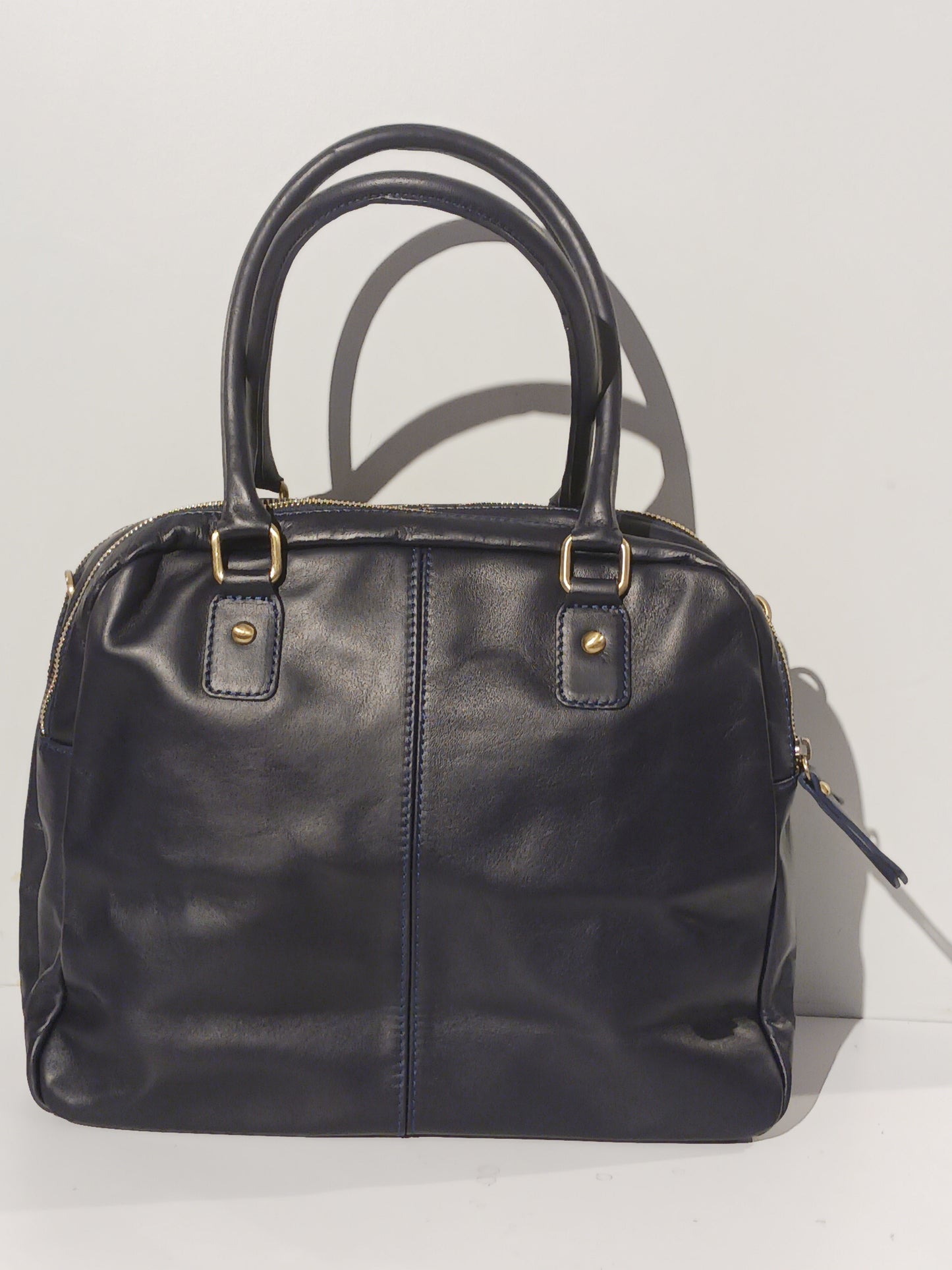 Sac à main en cuir - Hoggar