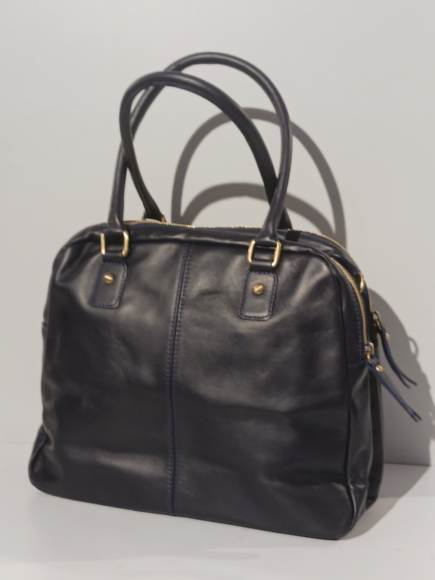 Sac à main en cuir - Hoggar