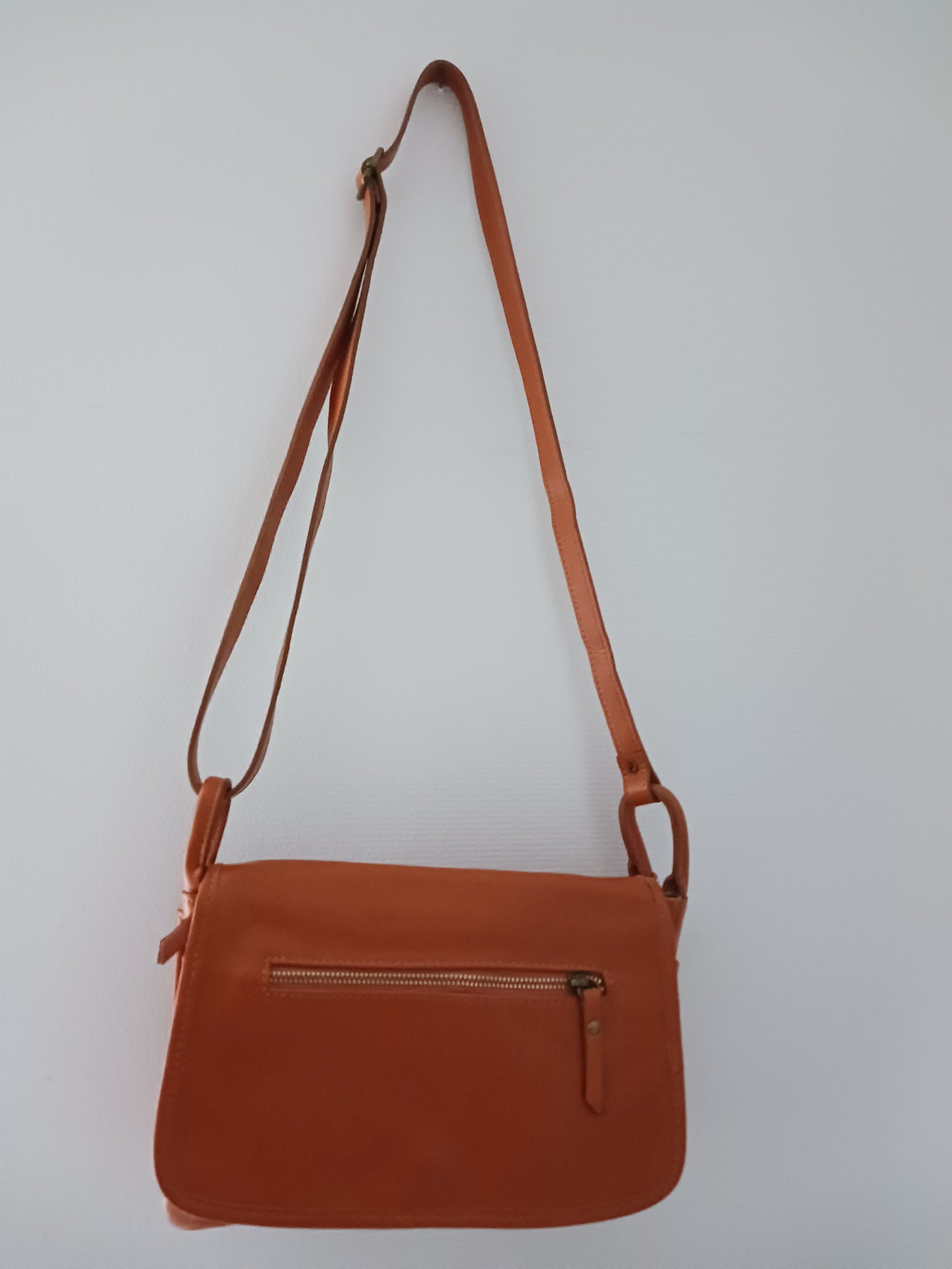 Sac à main en cuir - Palmier