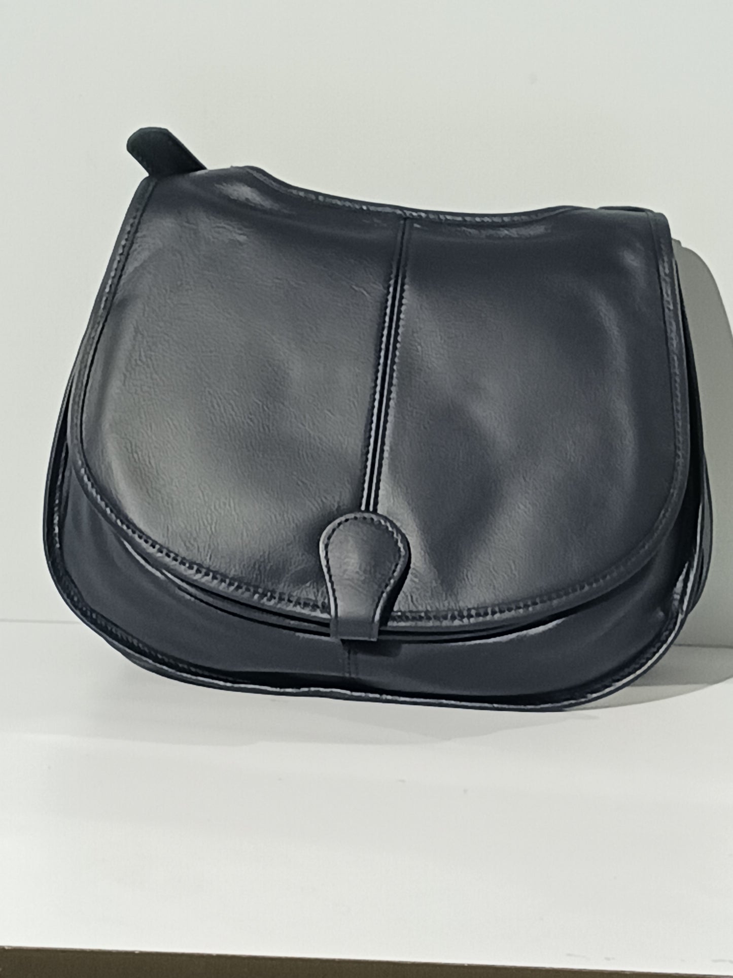 Sac à main en cuir - Erg