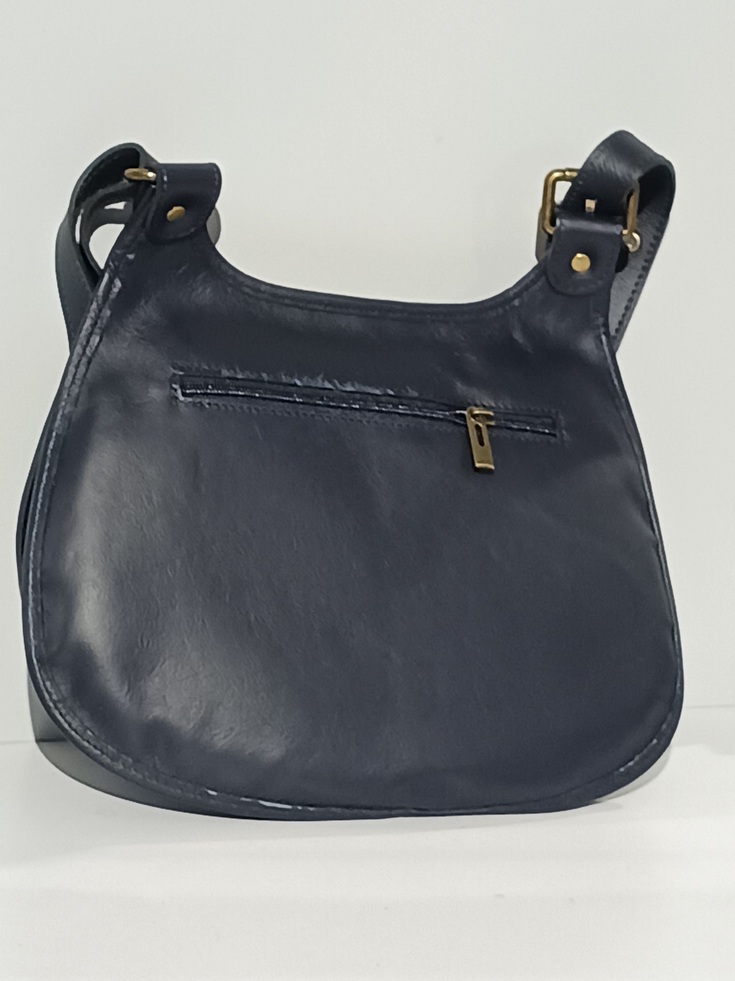 Sac à main en cuir - Erg