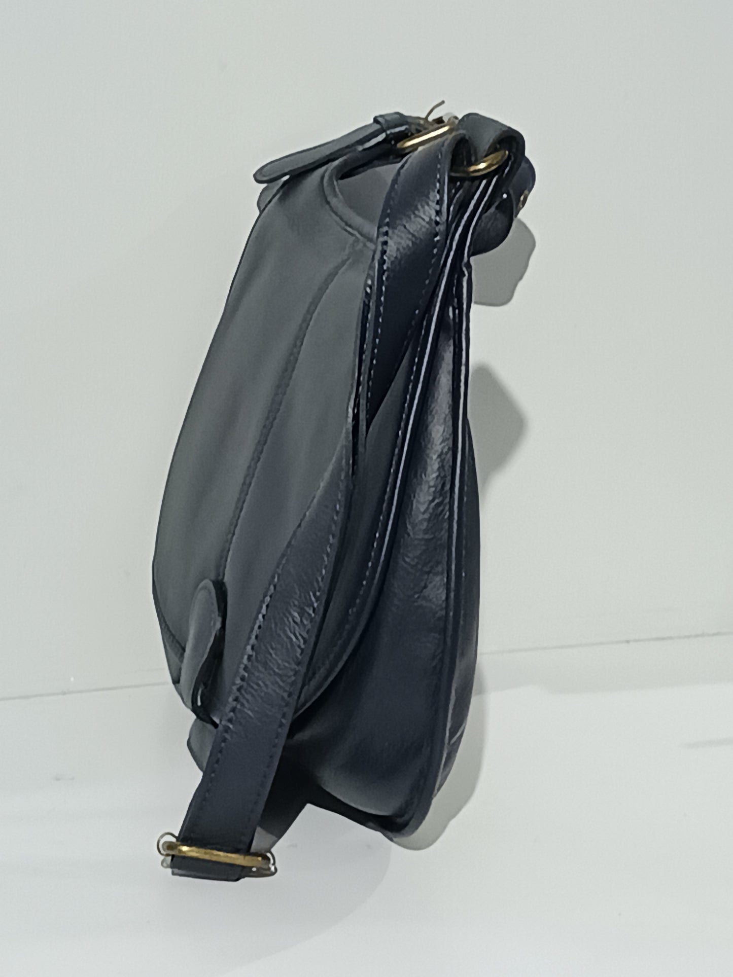 Sac à main en cuir - Erg