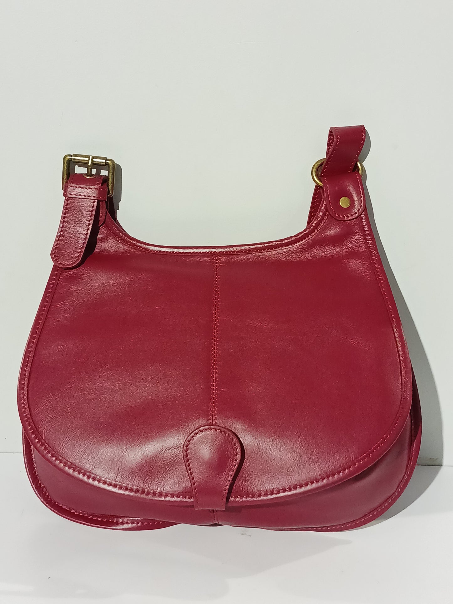 Sac à main en cuir - Erg