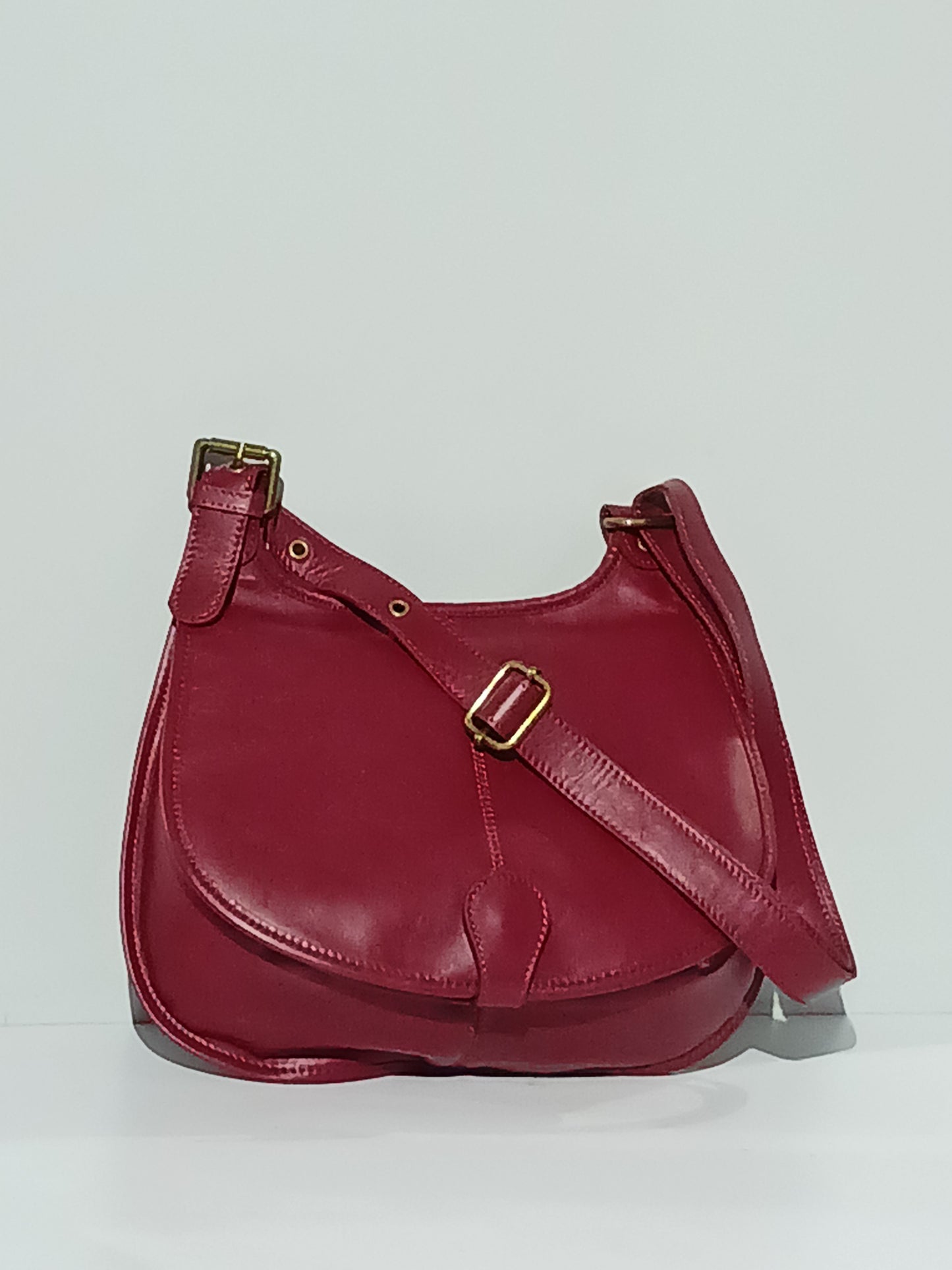 Sac à main en cuir - Erg