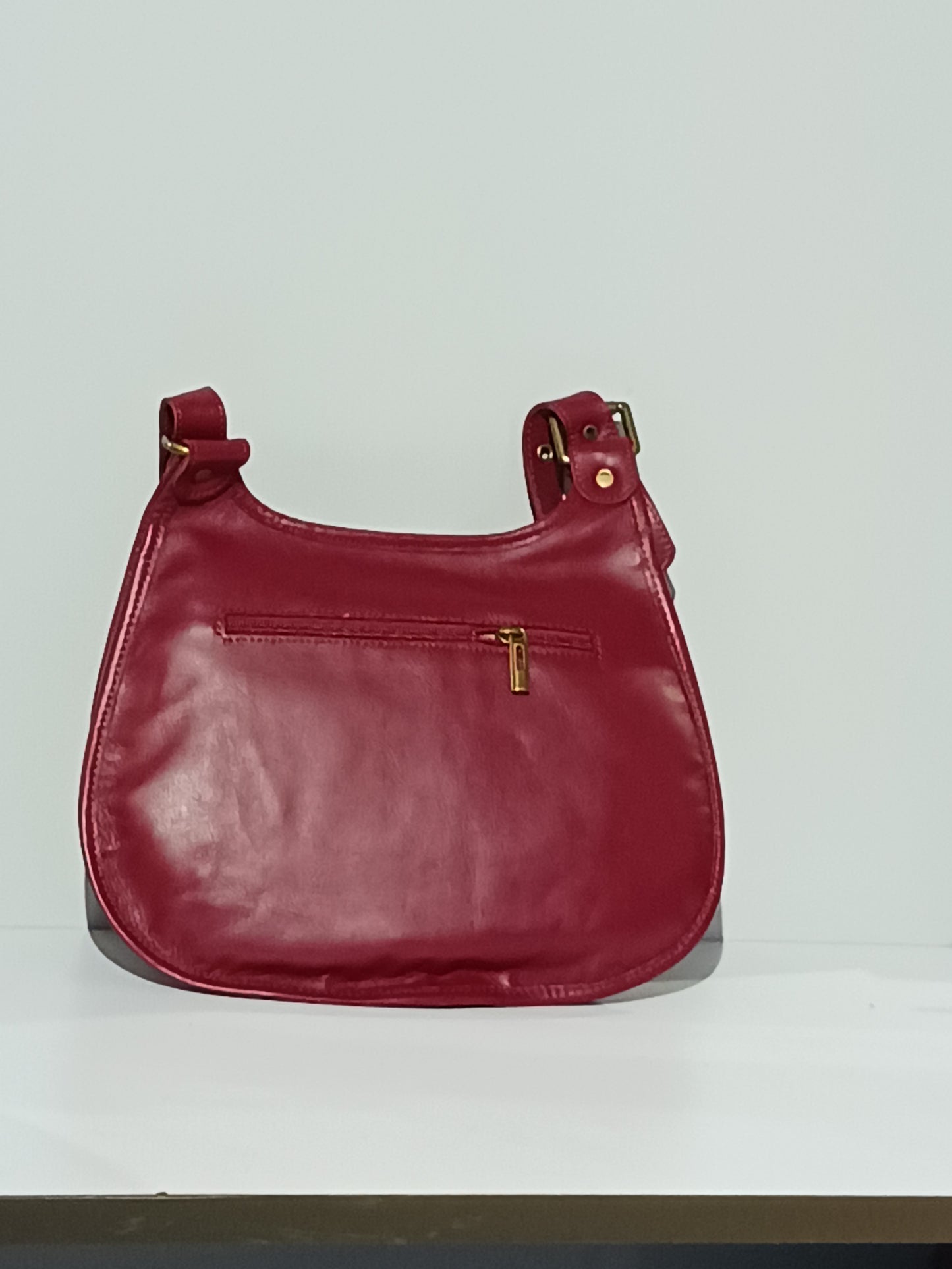 Sac à main en cuir - Erg