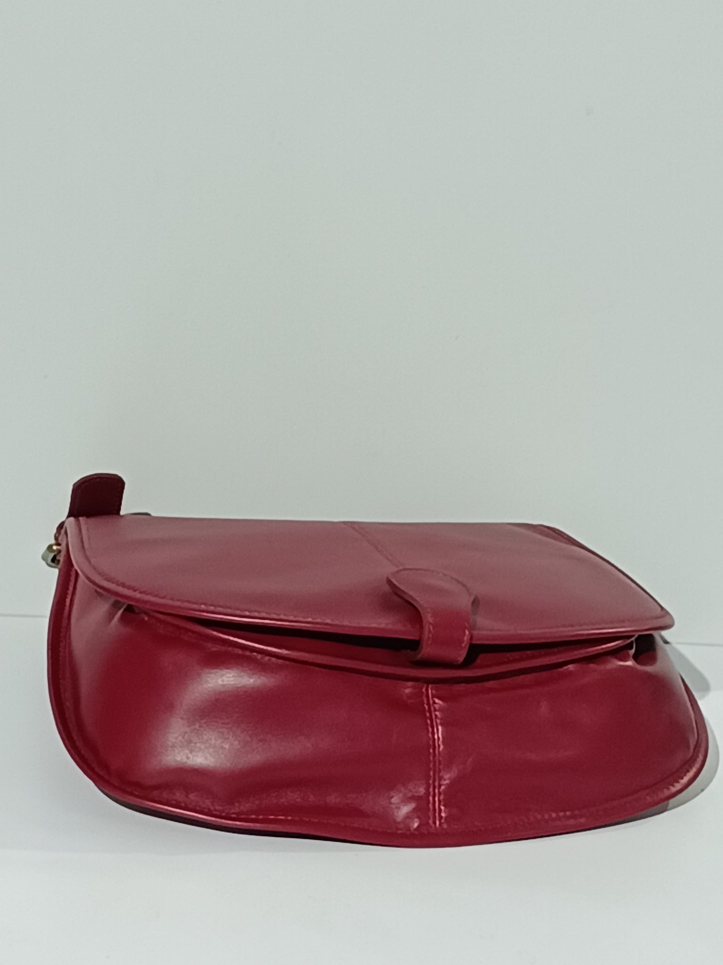 Sac à main en cuir - Erg