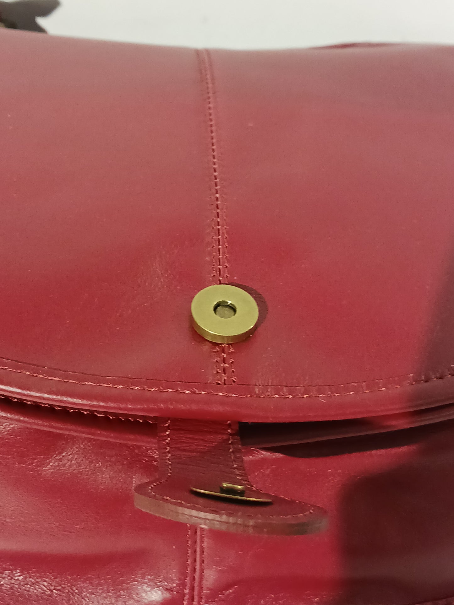 Sac à main en cuir - Erg
