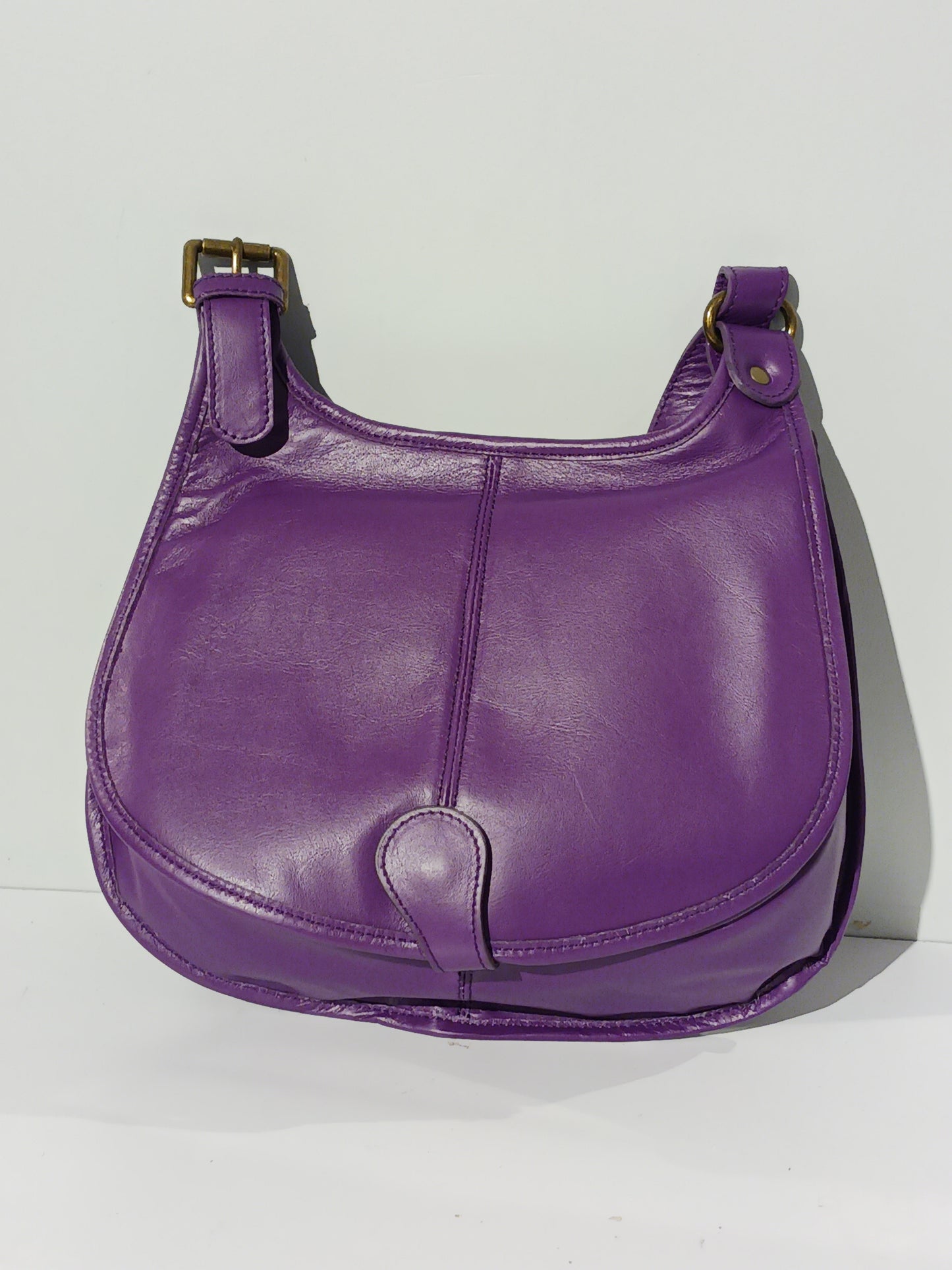 Sac à main en cuir - Erg