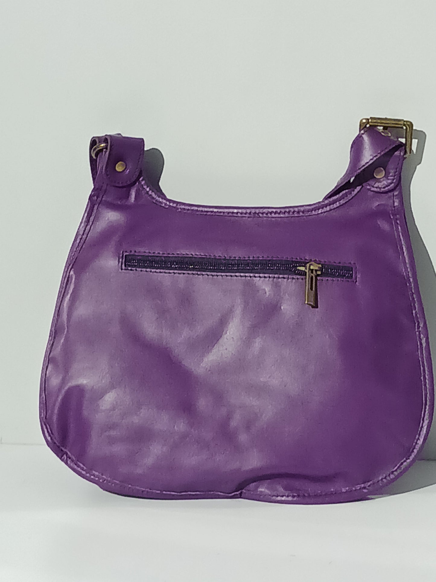 Sac à main en cuir - Erg
