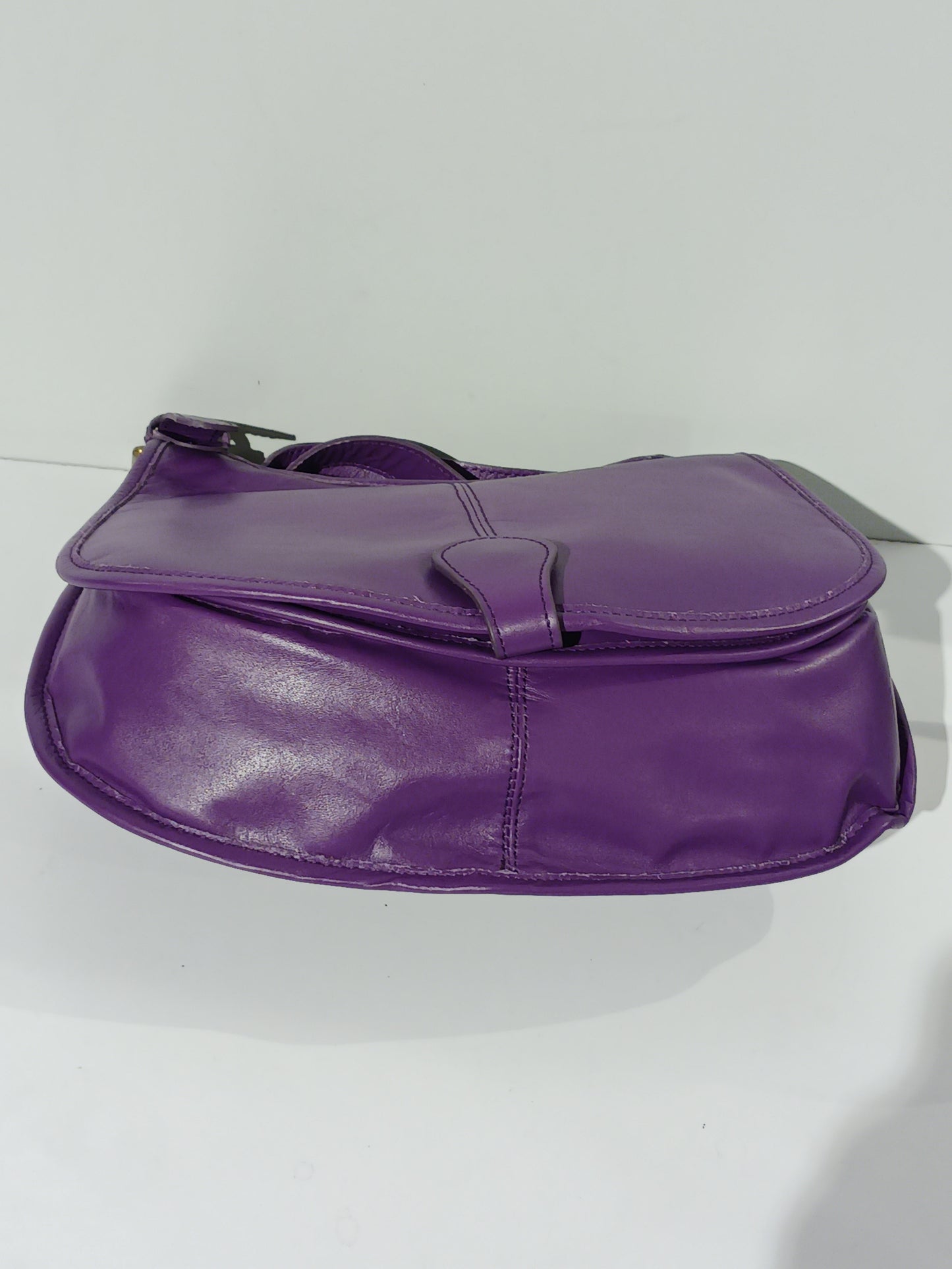Sac à main en cuir - Erg