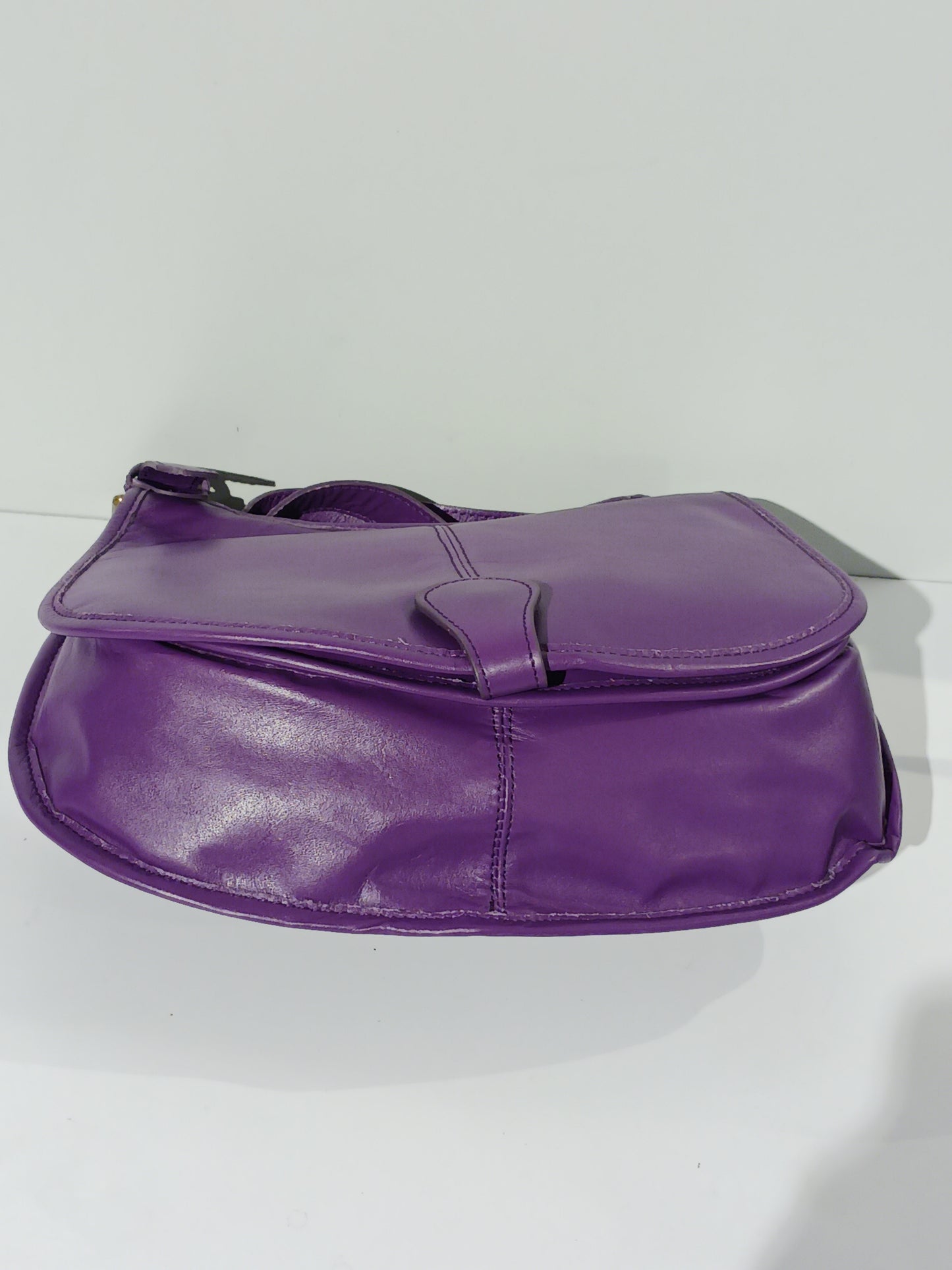 Sac à main en cuir - Erg