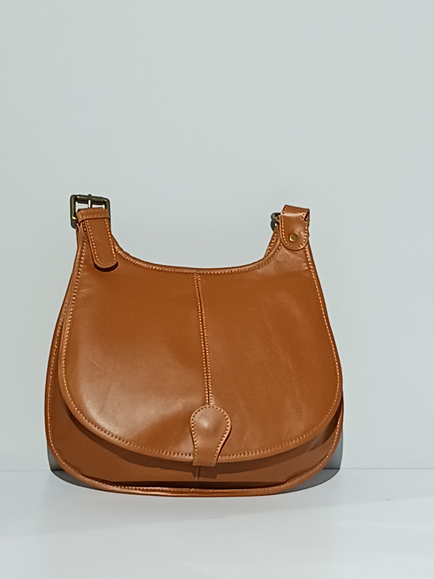 Sac à main en cuir - Erg