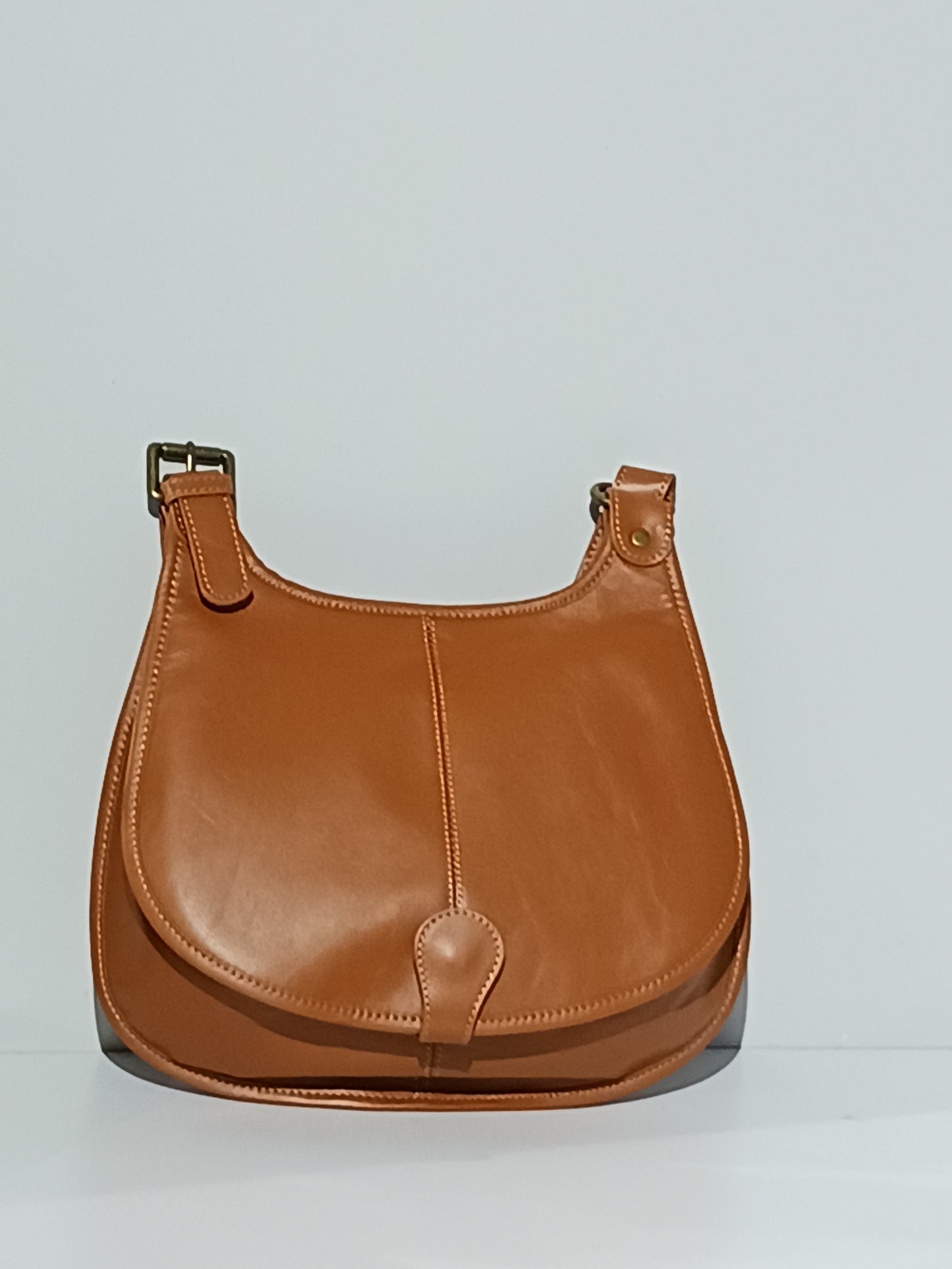 Sac à main en cuir - Erg