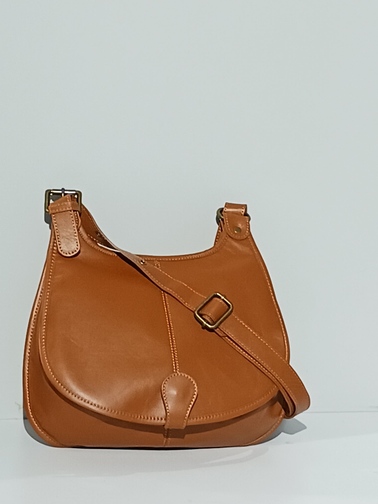 Sac à main en cuir - Erg