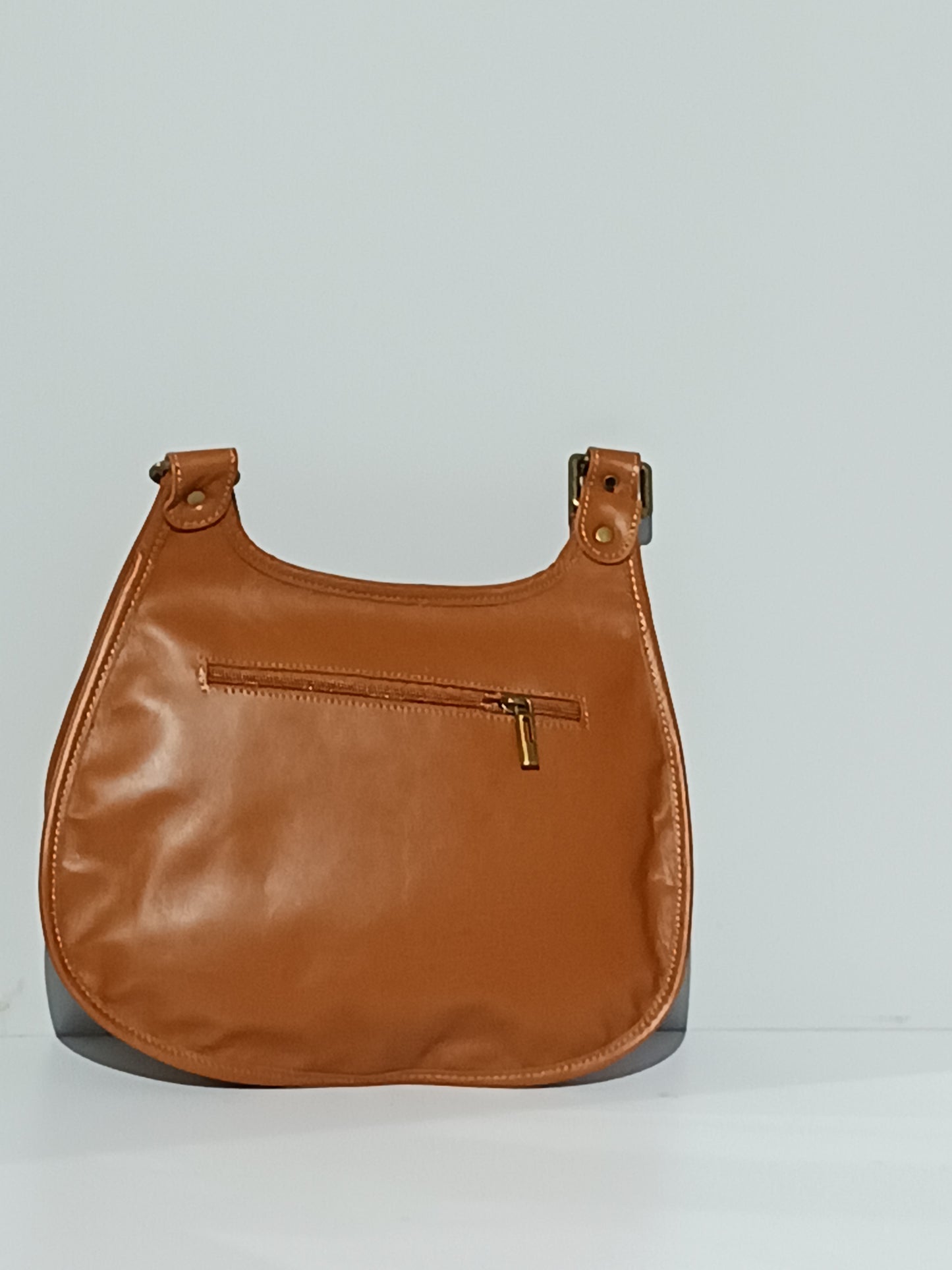 Sac à main en cuir - Erg