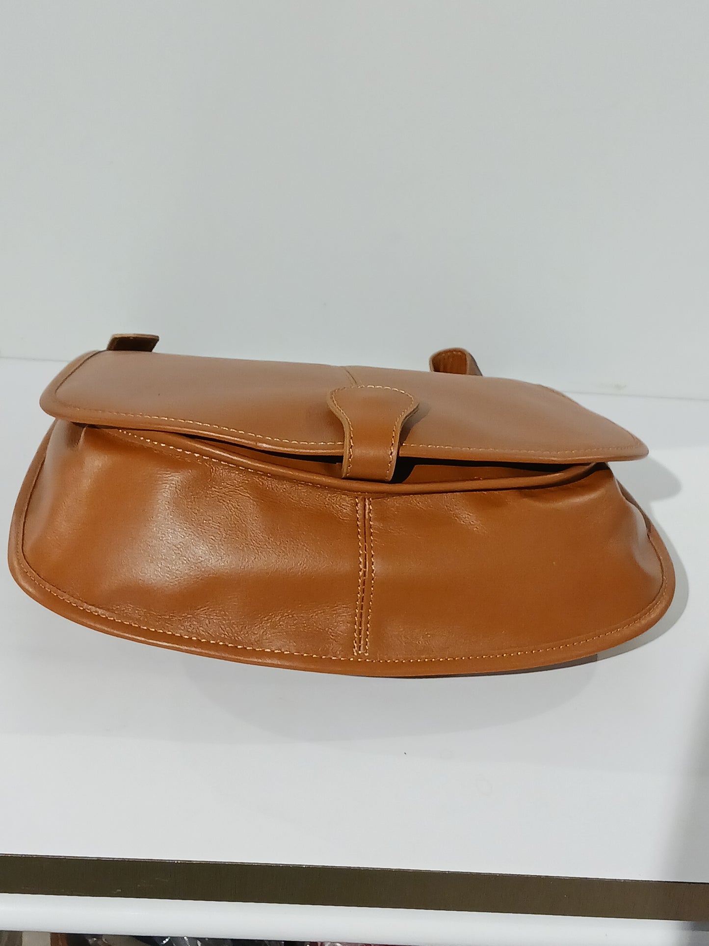 Sac à main en cuir - Erg